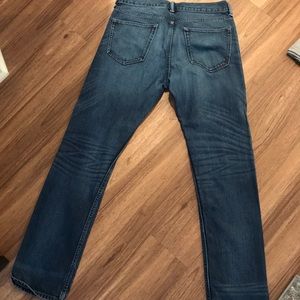 Banana republic jeans
